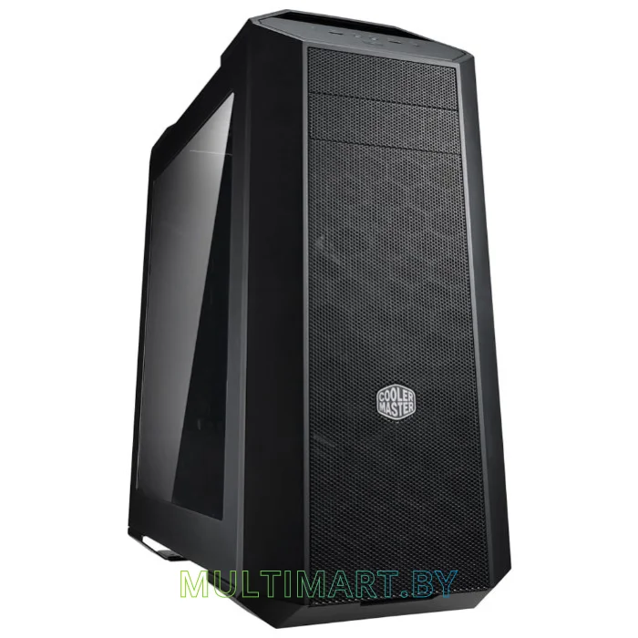Корпус Cooler Master MCX-0005-KWN00 MasterCase 5 USB 3.0 ATX без БП